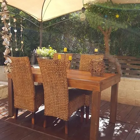 Coveta Fuma Holiday home