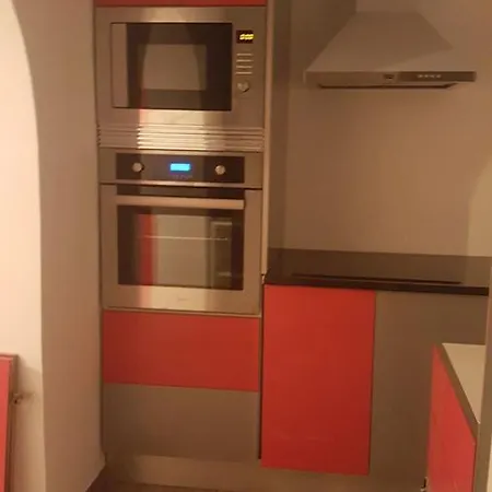 Holiday home Coveta Fuma