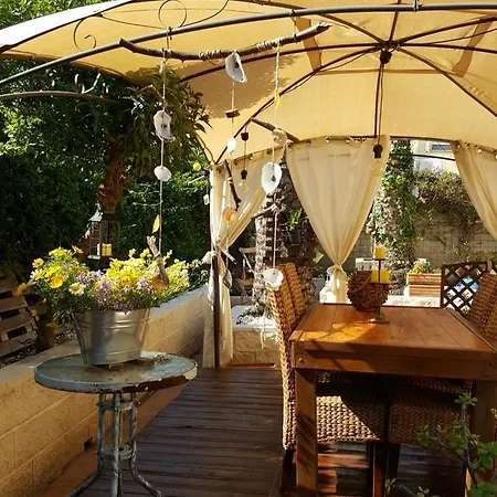 Coveta Fuma Holiday home El Campello