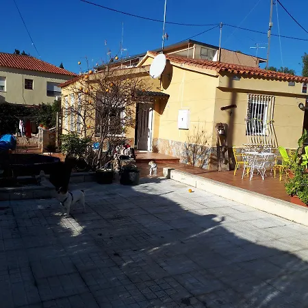 Coveta Fuma Holiday home *