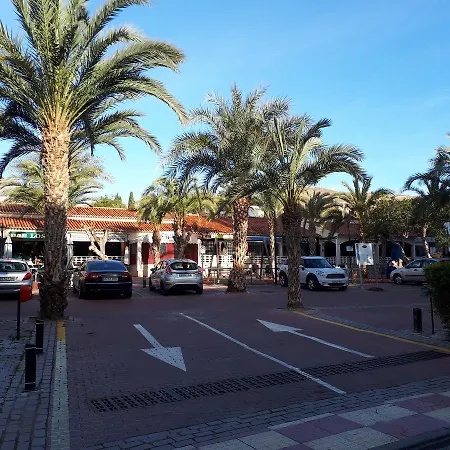 Coveta Fuma El Campello